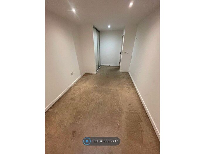 1 Bedroom Flat To Rent In Sargasso Court, London, E3