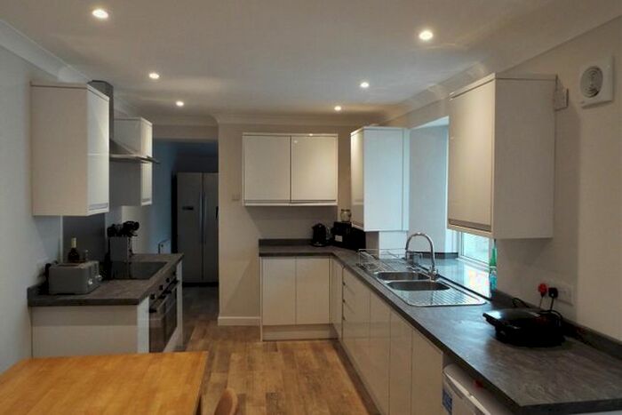 7 Bedroom Property To Rent In Marlborough Road, Falmouth, TR11