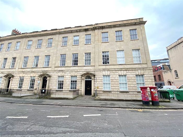 2 Bedroom Flat To Rent In Old Shoe Factory, -, Portland Square, Bristol, BS2