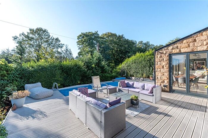 4 Bedroom Semi-Detached House For Sale In Wike Lane, Bardsey, Leeds, West Yorkshire, LS17