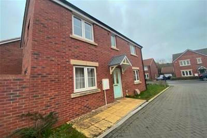 3 Bedroom House To Rent In Coate, SN3