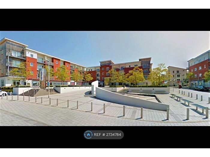 2 Bedroom Flat To Rent In Merrick House, Reading, RG2