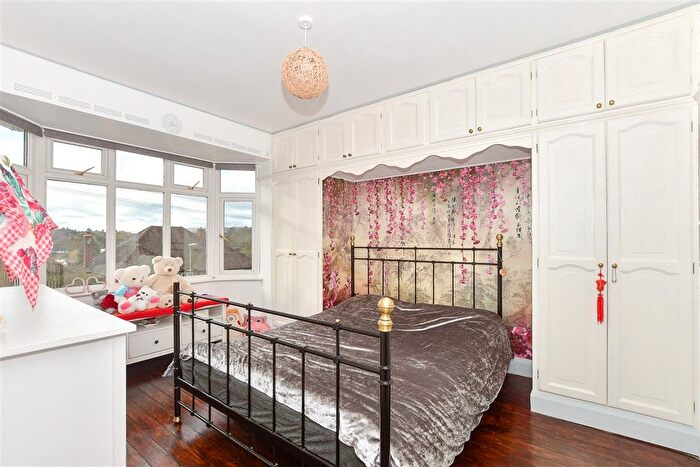 4 Bedroom Detached House For Sale In West Bank, Dorking, Surrey, RH4