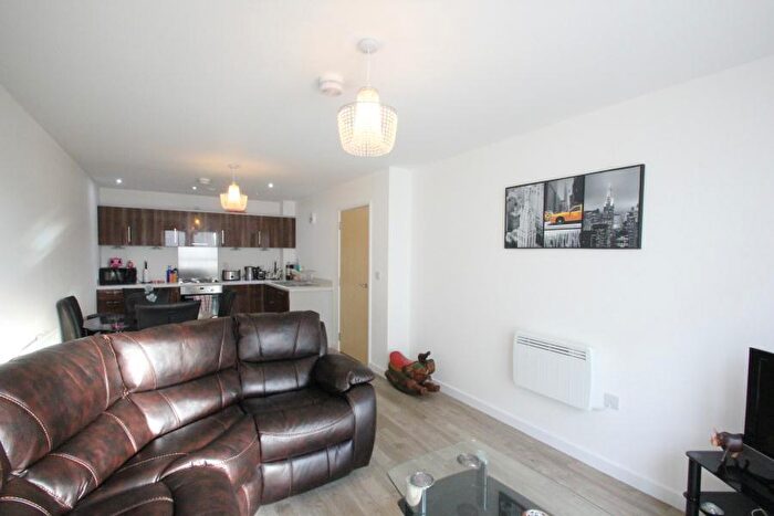 1 Bedroom Apartment To Rent In Woking, Surrey, GU22