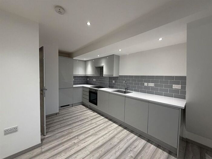 2 Bedroom Flat For Sale In Bridge Gate Court, Great Yarmouth, NR31