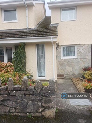 2 Bedroom Flat To Rent In Palmeira Gardens, Prestatyn, LL19