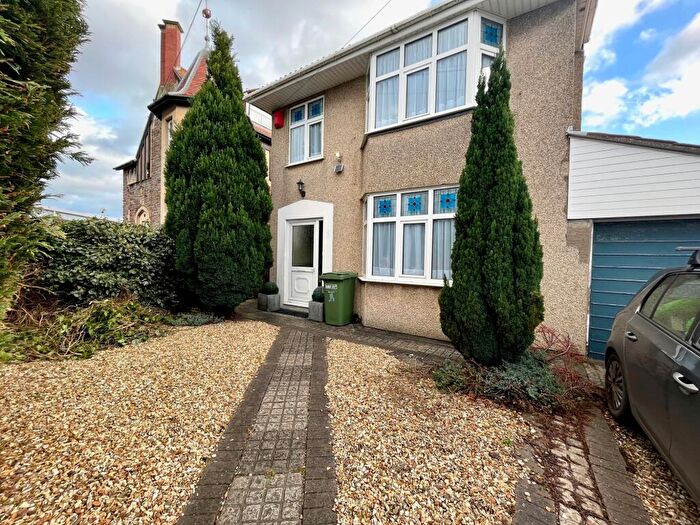 3 Bedroom House To Rent In Halls Road, Kingswood, BS15