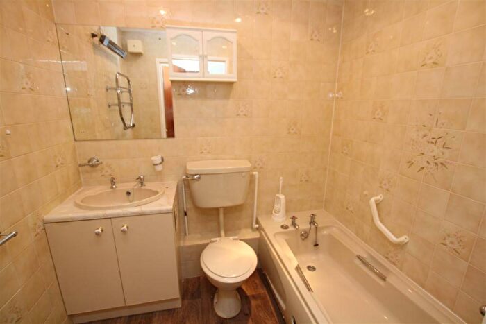 1 Bedroom Retirement Property To Rent In Homeminster House, Station Road, Warminster, BA12
