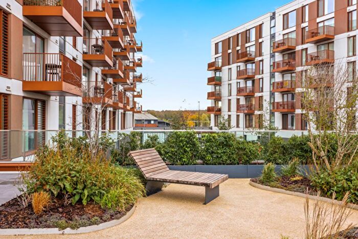 2 Bedroom Flat To Rent In The Kell, Gillingham Gate Road, Gillingham, ME4