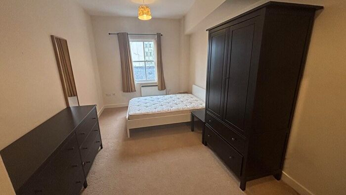 2 Bedroom Apartment To Rent In Rehearsal Rooms, Newcastle City Centre, NE1