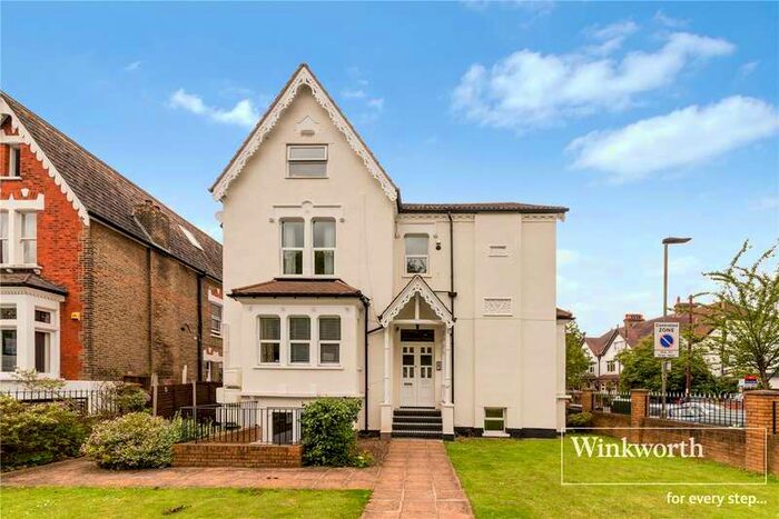 2 Bedroom Flat To Rent In Beckenham Road, Beckenham, BR3