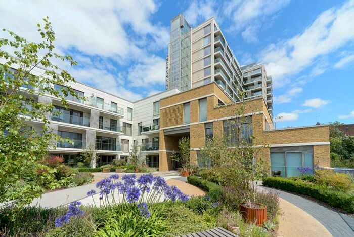 2 Bedroom Apartment To Rent In Acton Walk London, N20