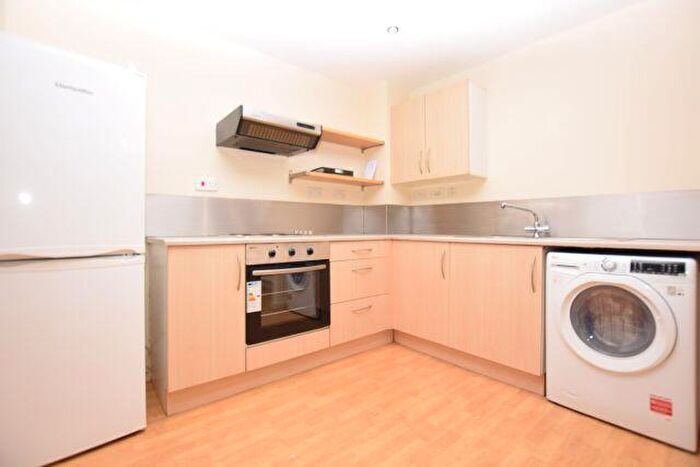 2 Bedroom Apartment To Rent In Columbia Place, Fornham Street, Sheffield, S2