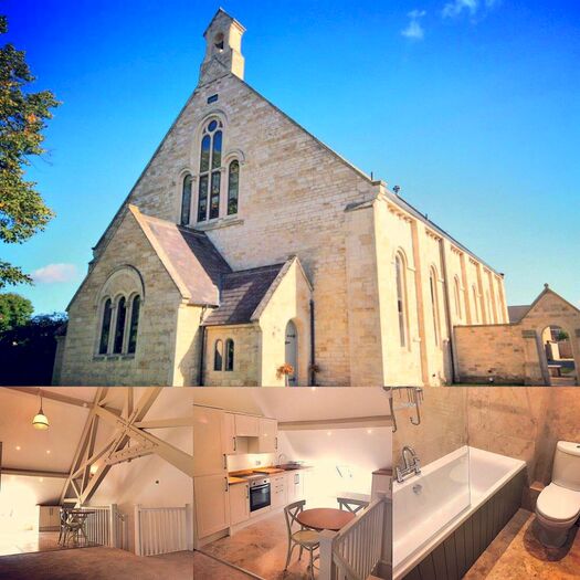 2 Bedroom Apartment To Rent In Caistor Drive, Bracebridge Heath, Lincoln, LN4