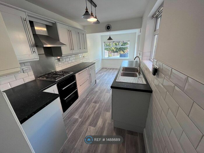 2 Bedroom Terraced House To Rent In College Street, Cleethorpes, DN35