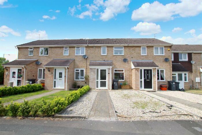 2 Bedroom Terraced House To Rent In Furlong Close, Haydon Wick, SN25