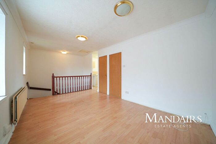 1 Bedroom Maisonette For Sale In Farriers Court, Orton Longueville, Peterborough, PE2