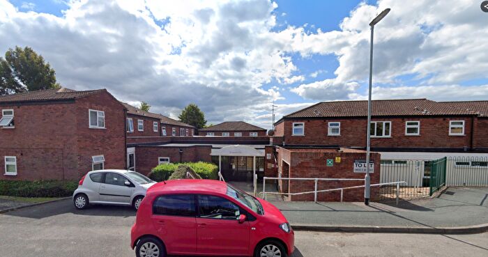 1 Bedroom Flat To Rent In Snowhills, PE7