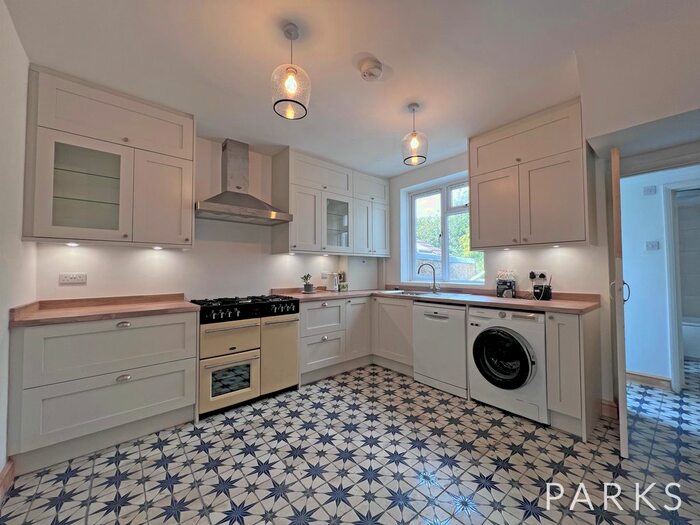 3 Bedroom Terraced House To Rent In Princes Road, Brighton, BN2