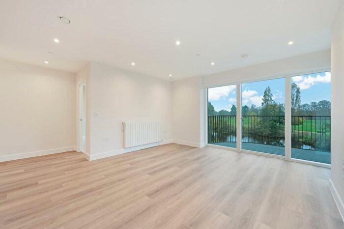 2 Bedroom Apartment To Rent In Bufton House, Kidbrooke Village, London, SE3