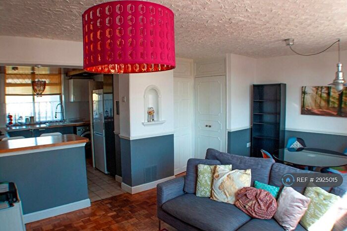 3 Bedroom Maisonette To Rent In Stebondale Street, London, E14