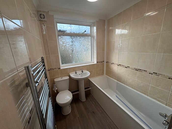 4 Bedroom Property To Rent In Nursery Road, Bournemouth, BH9