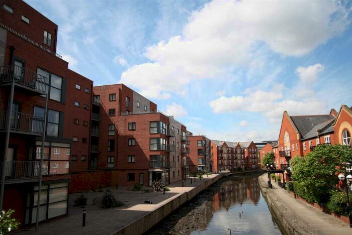 1 Bedroom Apartment To Rent In Quantum, Piccadilly, M1