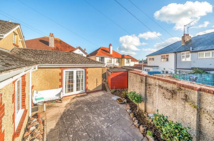 2 Bedroom Detached House For Sale In Mead Lane, Paignton, Devon, TQ3