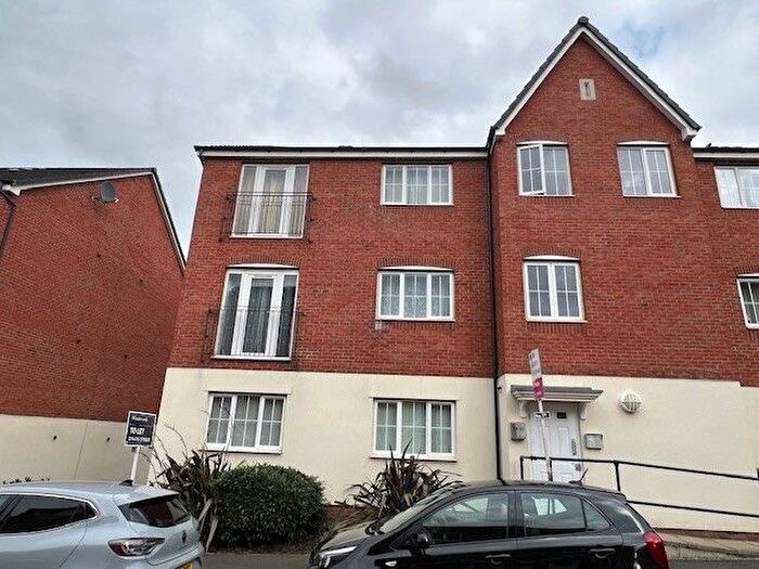 1 Bedroom Flat To Rent In Bolsover Road, Grantham, NG31