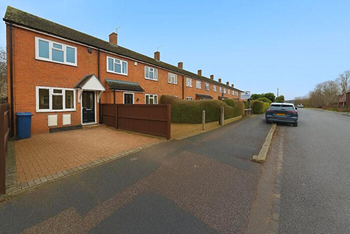 1 Bedroom End Of Terrace House To Rent In Maltfield Road Headington Oxford, OX3