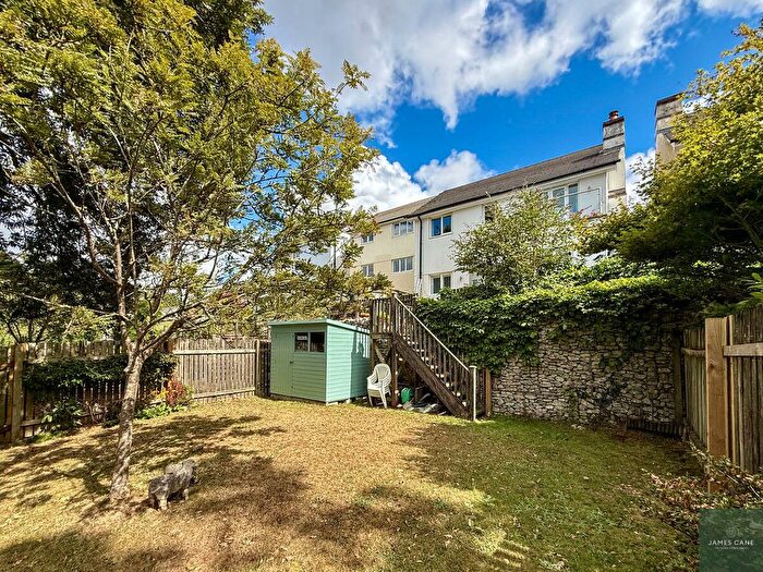 4 Bedroom Detached House For Sale In Tinney Drive, Truro, TR1