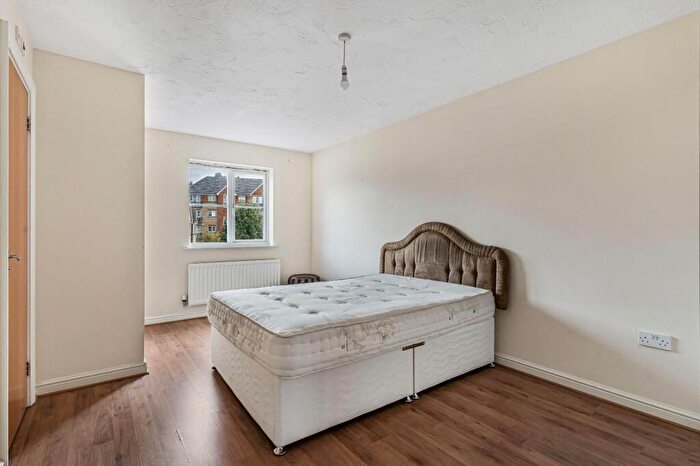 5 Bedroom House To Rent In Joseph Hardcastle Close, London, SE14