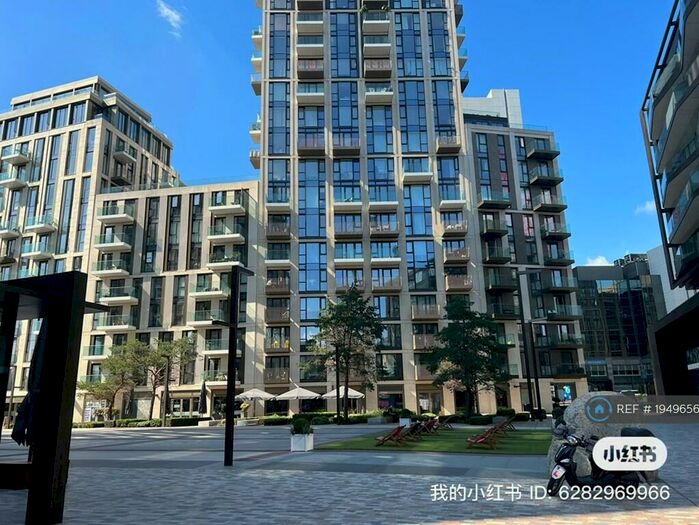 1 Bedroom Flat To Rent In Merino Gardens, London, E1W