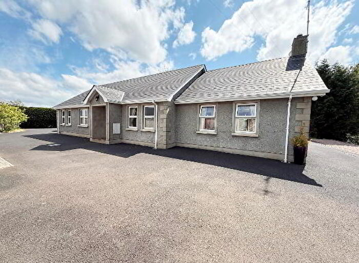 5 Bedroom Detached Bungalows For Sale In Agivey Road, Coleraine, BT51