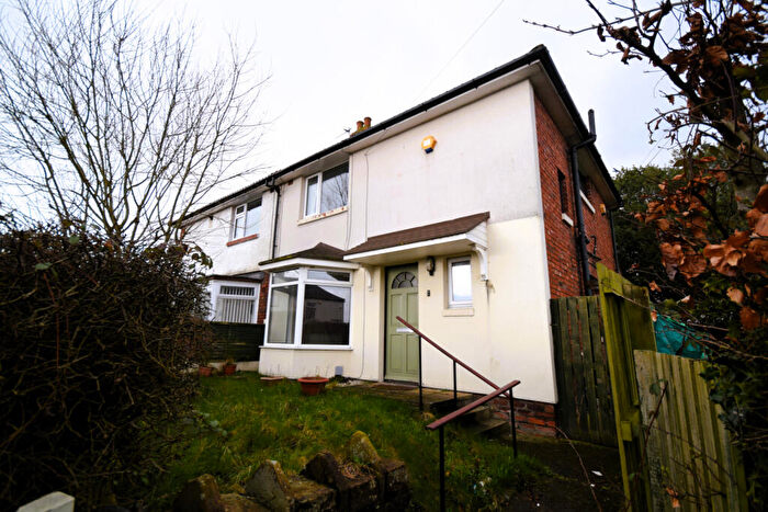 3 Bedroom Semi Detached House To Rent In Botcherby Avenue, Carlisle, CA1