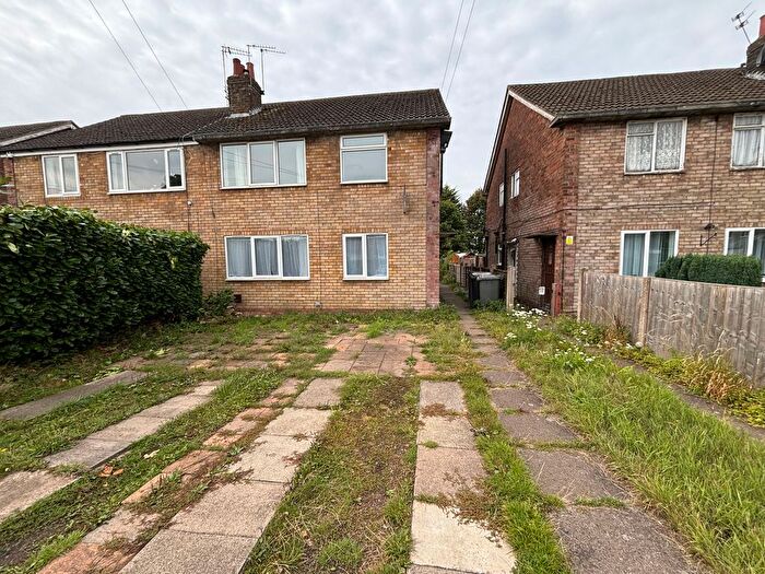 2 Bedroom Flat To Rent In Tudor Road, Nuneaton, CV10