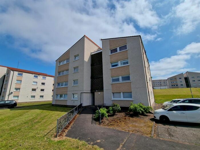 2 Bedroom Flat To Rent In Toryglen Road, Rutherglen, Glasgow, G73