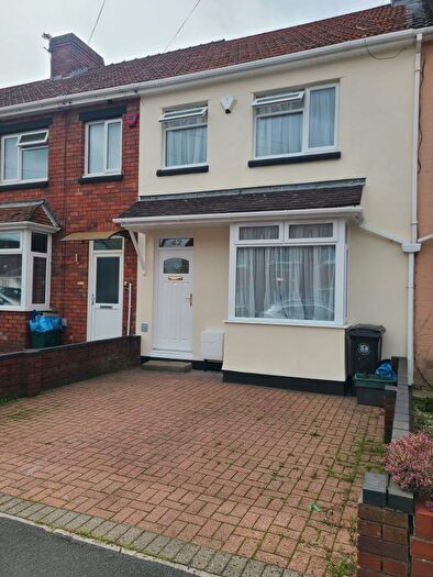 2 Bedroom Terraced House To Rent In Jersey Avenue, Bristol, BS4