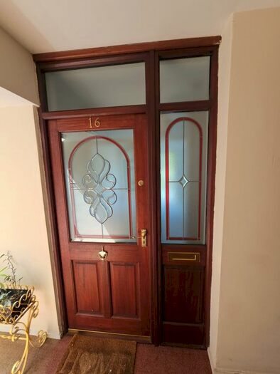 2 Bedroom Flat To Rent In Park View Court, St. Anns Road, Prestwich, Manchester, M25