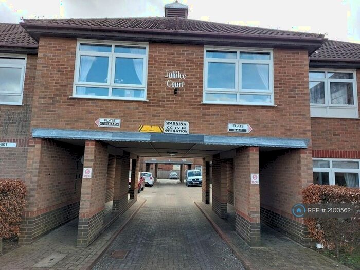 2 Bedroom Flat To Rent In Jubilee Court, Newbold Verdon, Leicester, LE9