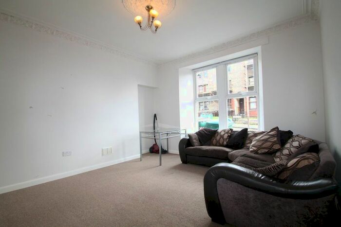 1 Bedroom Flat To Rent In Provost Road, Dundee, DD3
