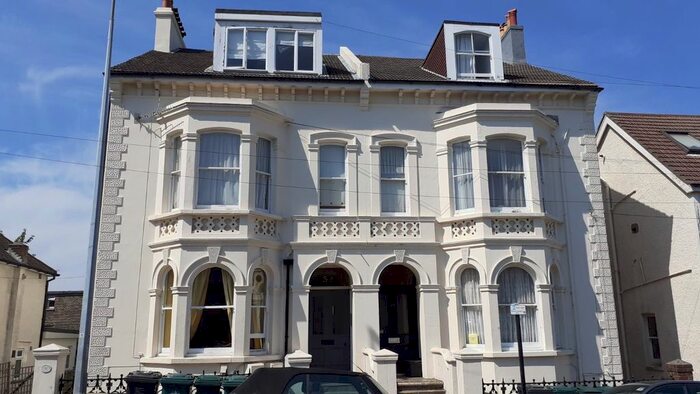 Studio To Rent In Highcroft Villas, Brighton, BN1