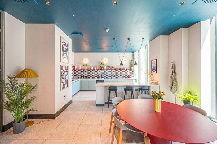 2 Bedroom Flat To Rent In Uncle Colindale, Colindale, London, NW9