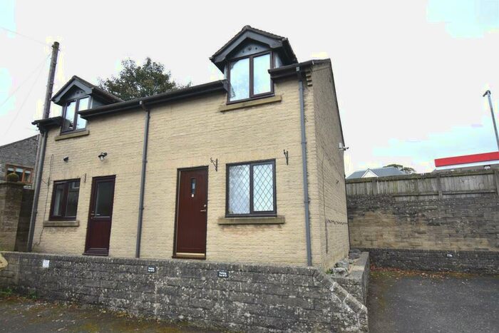 2 Bedroom Terraced House To Rent In Albert Court, Buxton, SK17