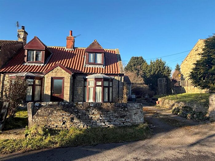 3 Bedroom House For Sale In Bankside, High Row, Caldwell, DL11