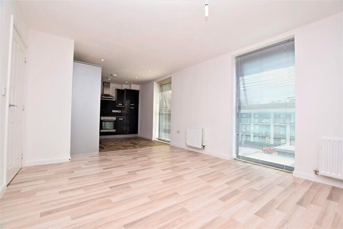 1 Bedroom Apartment To Rent In Stephenson House, Cavalry Road, Colchester, CO2
