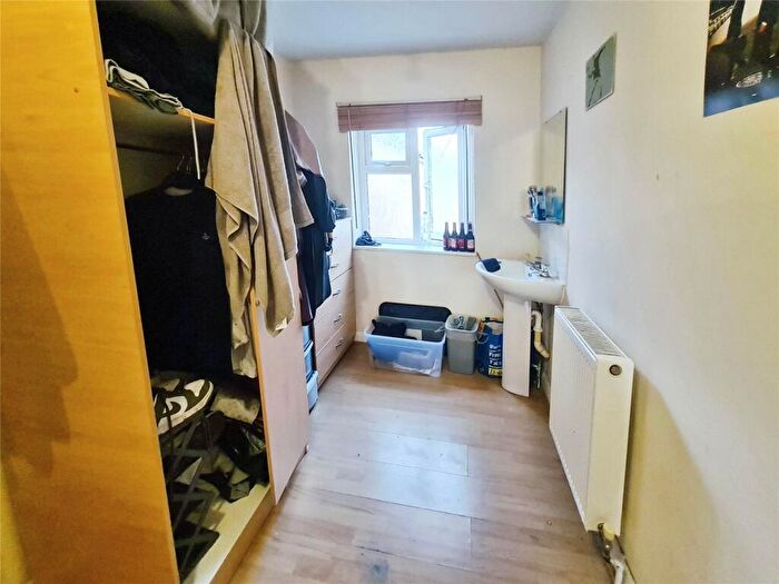 10 Bedroom House To Rent In Lodge Road, Southampton, Hampshire, SO14