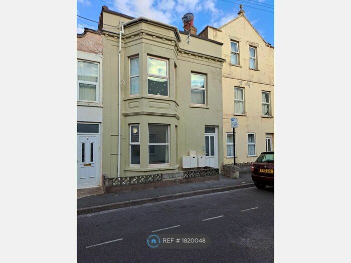 1 Bedroom Flat To Rent In Hopkins Street, Weston Super Mare, BS23