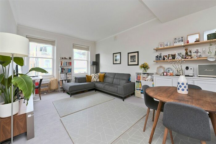 2 Bedroom Flat To Rent In Southwell Gardens, London, SW7