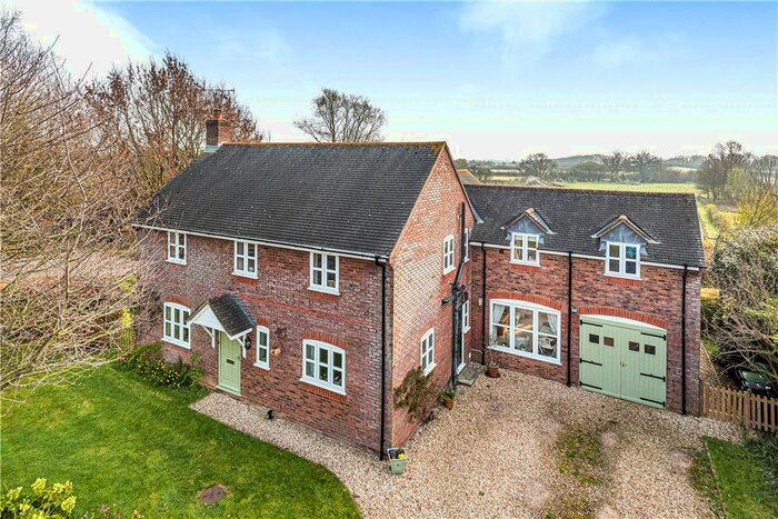 5 Bedroom Detached House For Sale In Ramsbury, Kings Stag, Sturminster Newton, Dorset, DT10